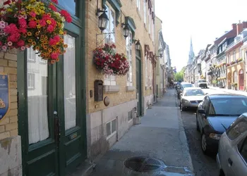 Castel d'Amérique Française hotel thumbnail 2