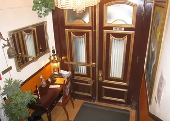 Castel d'Amérique Française hotel thumbnail 3