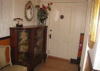 Castel d'Amérique Française hotel thumbnail 4
