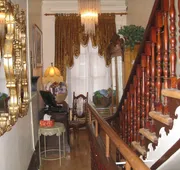 Castel d'Amérique Française hotel detail image 5