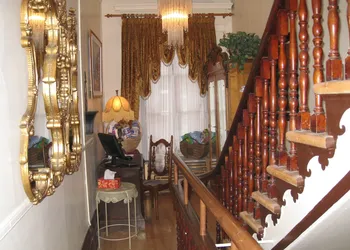 Castel d'Amérique Française hotel thumbnail 5