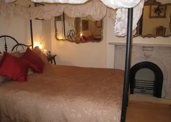 Castel d'Amérique Française hotel thumbnail 6