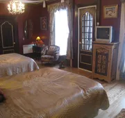 Castel d'Amérique Française hotel detail image 7