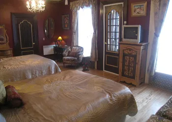Castel d'Amérique Française hotel thumbnail 7