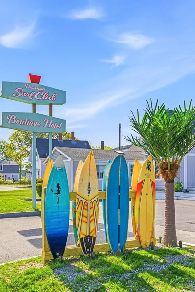 Dennis Port Surf Club (Boutique Hotel) hotel detail image 2