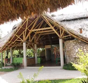 Axkan Arte Palenque hotel detail image 3