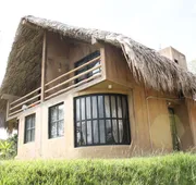 Axkan Arte Palenque hotel detail image 4