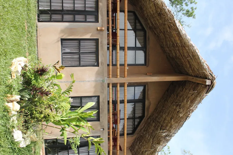 Axkan Arte Palenque hotel detail image 6
