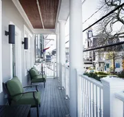 The Crown and Anchor Inn hotel detail image 3