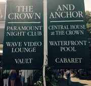 The Crown and Anchor Inn hotel detail image 4