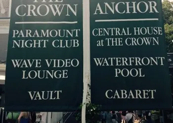 The Crown and Anchor Inn hotel thumbnail 4