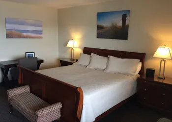 The Crown and Anchor Inn hotel thumbnail 6