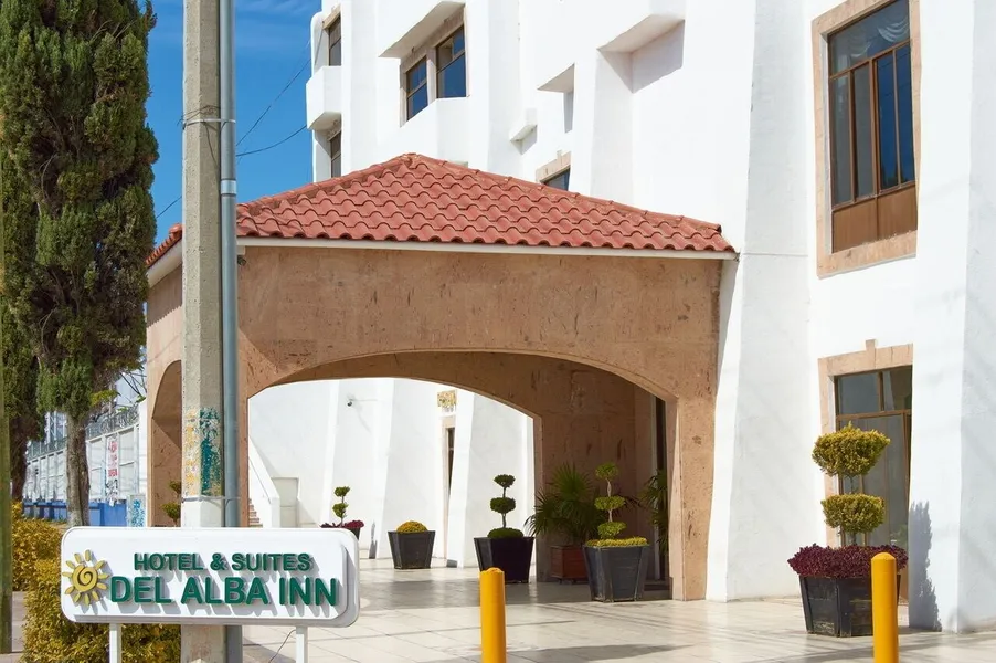 Hotel del Alba hotel detail image 2