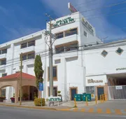 Hotel del Alba hotel detail image 4