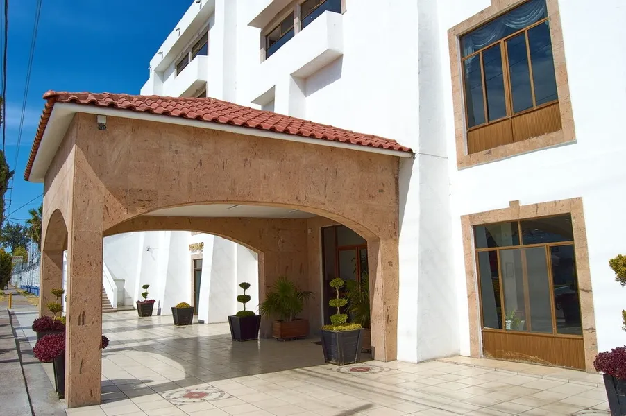 Hotel del Alba hotel detail image 6