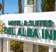 Hotel del Alba hotel detail image 7