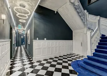 Boutique Hotel Le Penfield hotel thumbnail 4