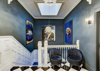Boutique Hotel Le Penfield hotel thumbnail 6