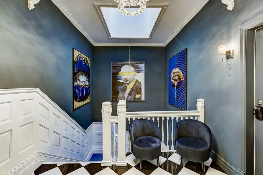 Boutique Hotel Le Penfield hotel detail image 6