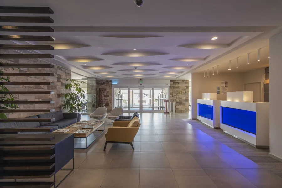 Holiday Inn Express & Suites Celaya by IHG hotel detail image 2