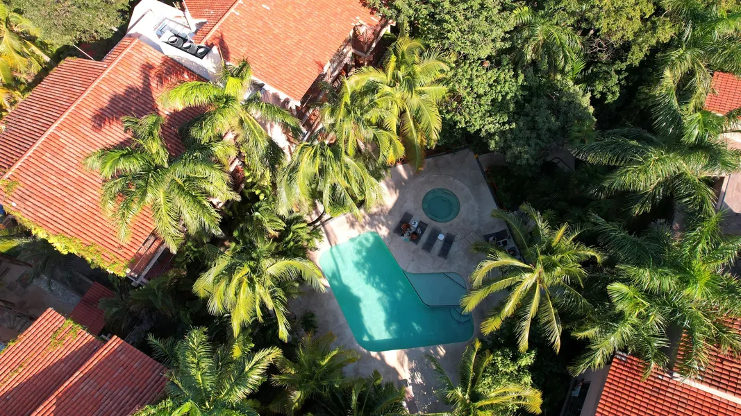 Tukan Hotel Playa del Carmen hotel detail image 2