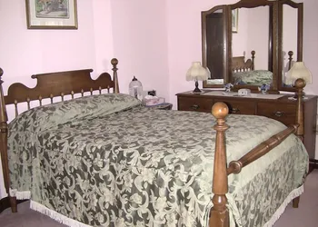 A Valley View Bed & Breakfast hotel thumbnail 2