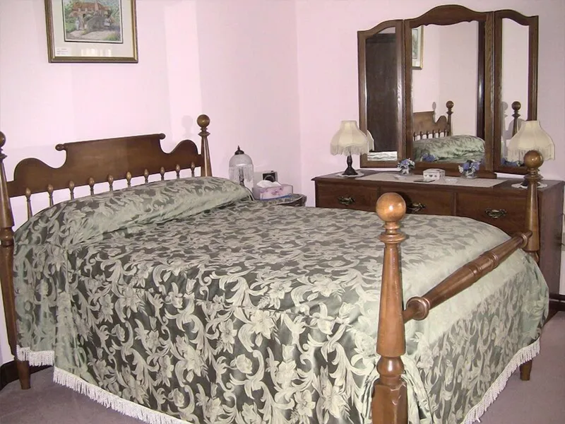 A Valley View Bed & Breakfast hotel detail image 2