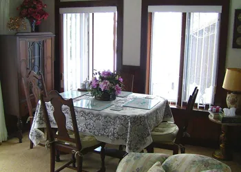 A Valley View Bed & Breakfast hotel thumbnail 4