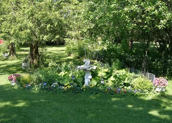 A Valley View Bed & Breakfast hotel thumbnail 6