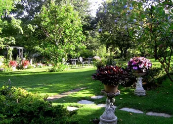 A Valley View Bed & Breakfast hotel thumbnail 7