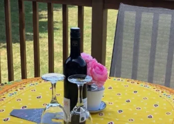 Cobblestone Bed and Breakfast hotel thumbnail 3