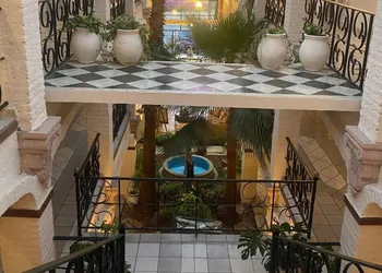 Hotel GYA Express hotel thumbnail 3