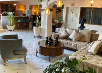 Hotel GYA Express hotel thumbnail 8