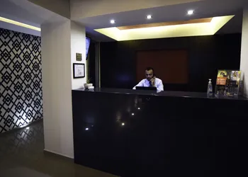 Six Hotel Guadalajara Expiatorio hotel thumbnail 5
