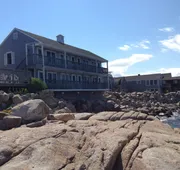 Bearskin Neck Motor Lodge hotel detail image 3