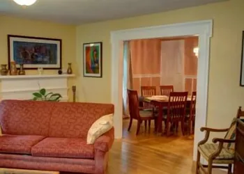 The Blackberry Inn Bed & Breakfast hotel thumbnail 2