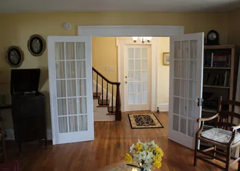 The Blackberry Inn Bed & Breakfast hotel thumbnail 3