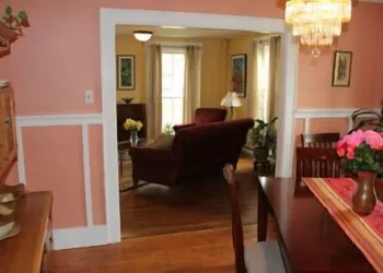 The Blackberry Inn Bed & Breakfast hotel thumbnail 4