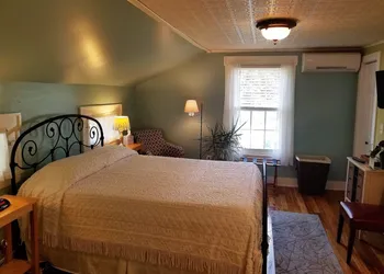 The Blackberry Inn Bed & Breakfast hotel thumbnail 8