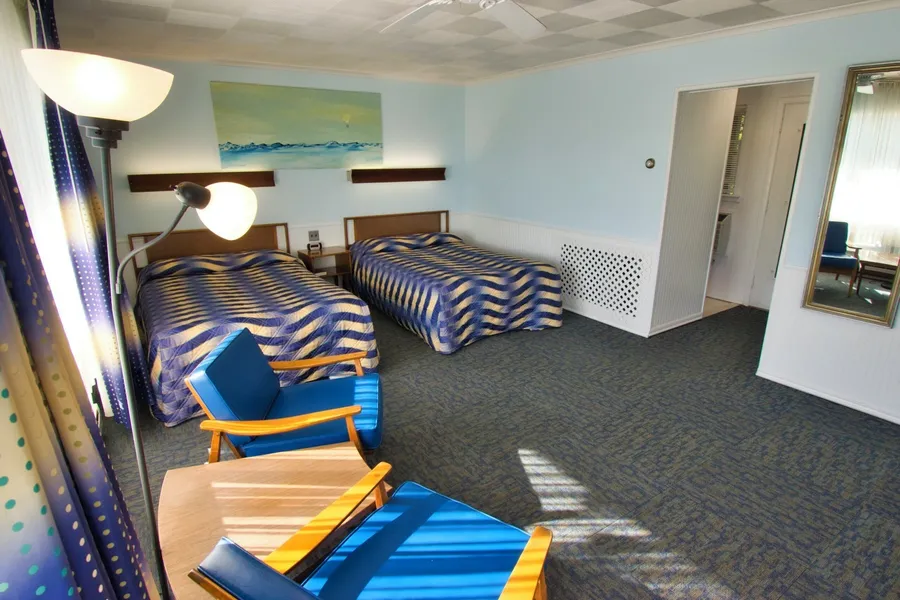 Harborside Motel hotel detail image 6