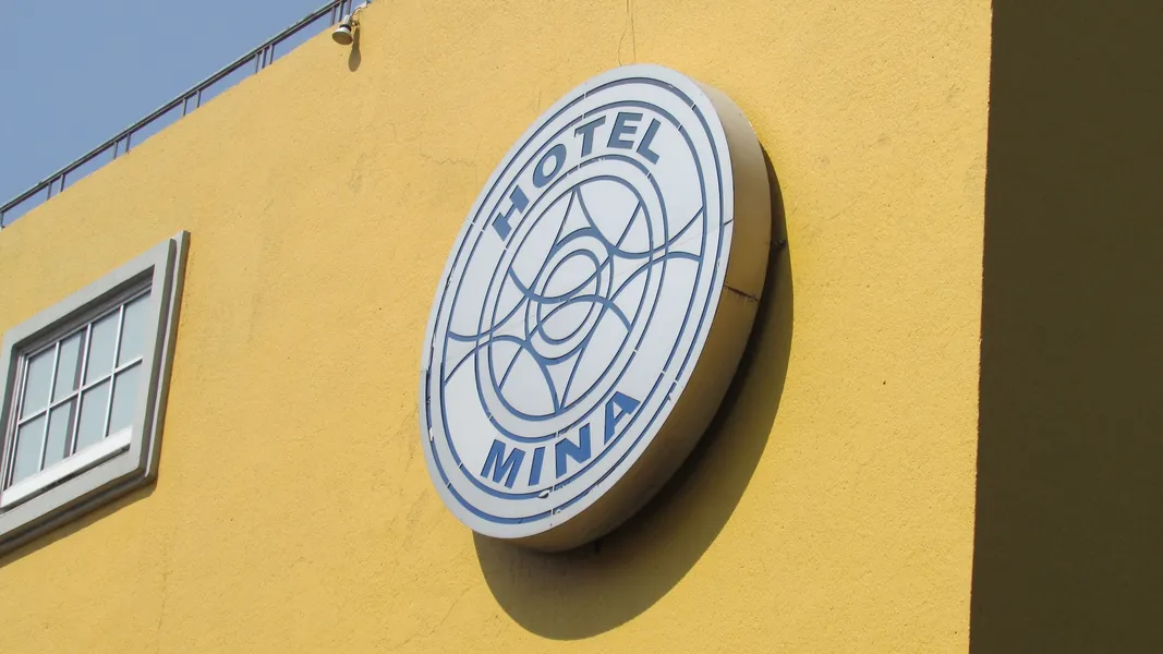 Hotel Mina hotel detail image 2