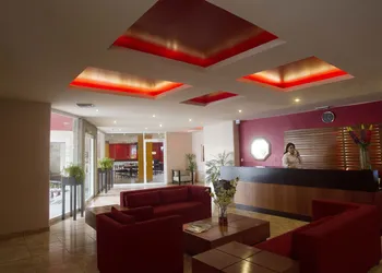 Hotel Florencia hotel thumbnail 2