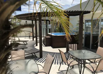 My Home Suites hotel thumbnail 2