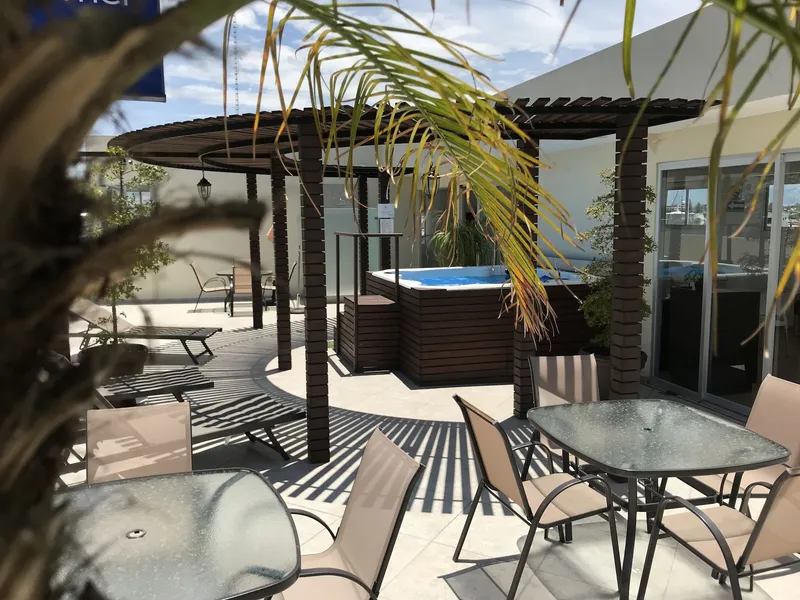 My Home Suites hotel detail image 2