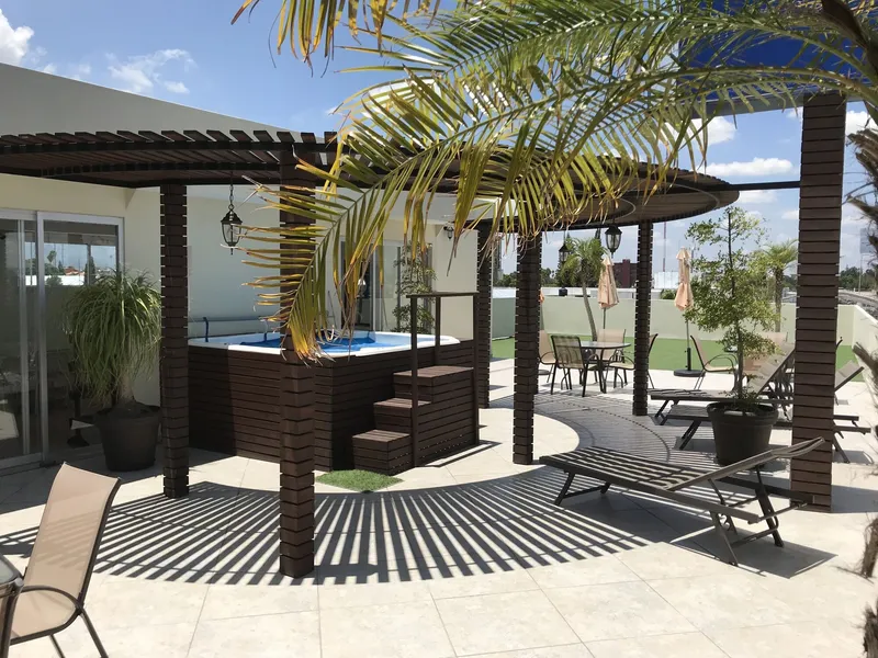 My Home Suites hotel detail image 6