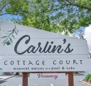 Carlin Cottages hotel detail image 5