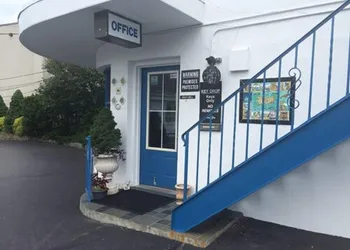 Mamaroneck Motel hotel thumbnail 4