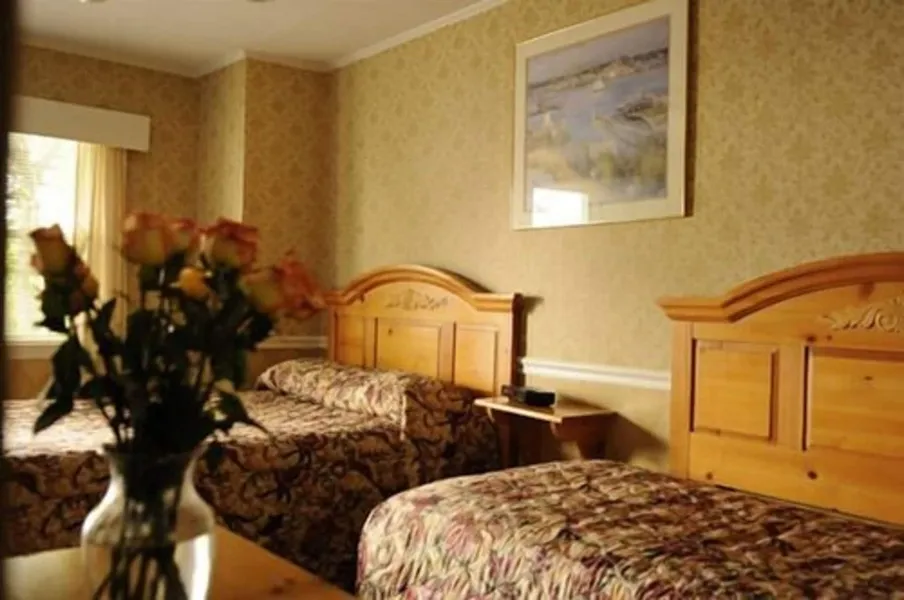 Mamaroneck Motel hotel detail image 6