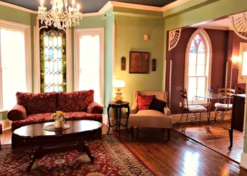 Inn of the Shenandoah hotel thumbnail 5