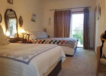 Yosemite Plaisance Bed & Breakfast hotel thumbnail 6